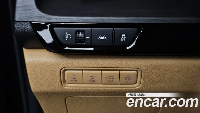 Kia Carnival 2022 — Фото 13/20