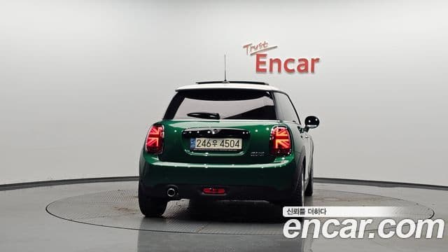 Mini Cooper 2021 — Şəkil 4/20