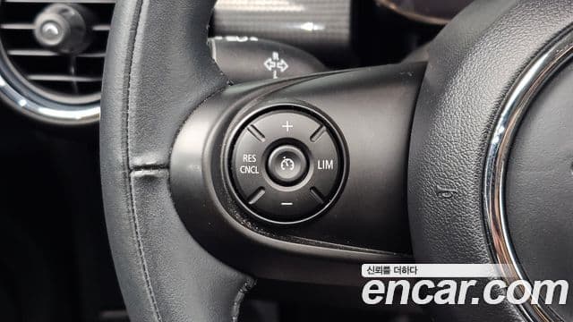 Mini Cooper 2021 — Şəkil 13/20