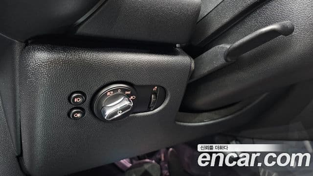 Mini Cooper 2021 — Şəkil 15/20