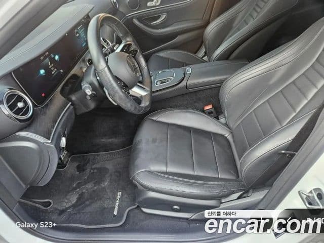 Mercedes-Benz E-Class 2020 — ფოტო 7/20
