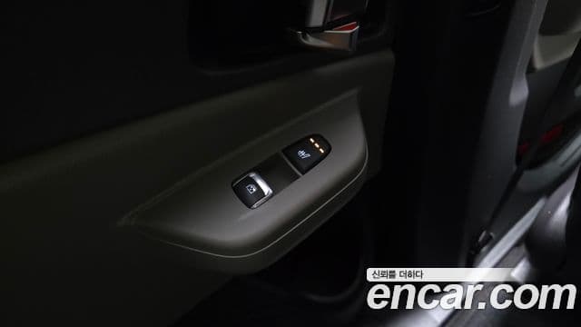 Kia Carnival 2024 — Şəkil 19/20