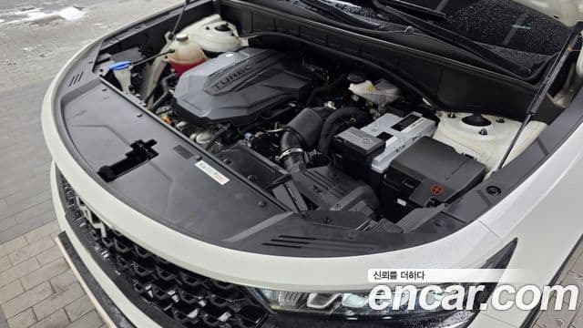 Kia Sorento 2022 — фото 6 из 20