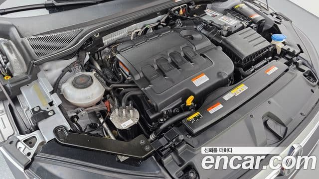Volkswagen Arteon 2020 — ფოტო 6/20