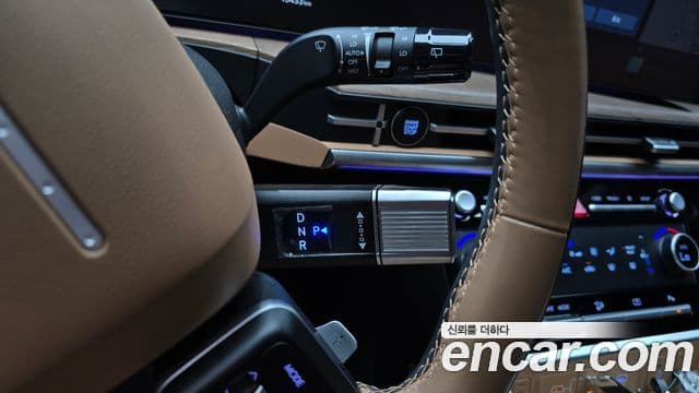 Hyundai Santa Fe 2024 — фото 9 из 20