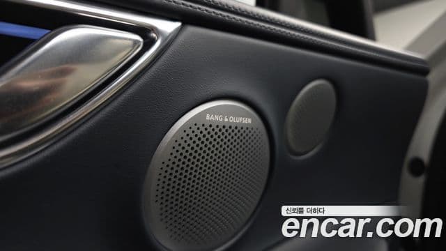 Genesis GV80 2024 — ფოტო 18/20