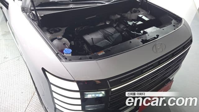 Hyundai Palisade 2025 — Şəkil 6/20