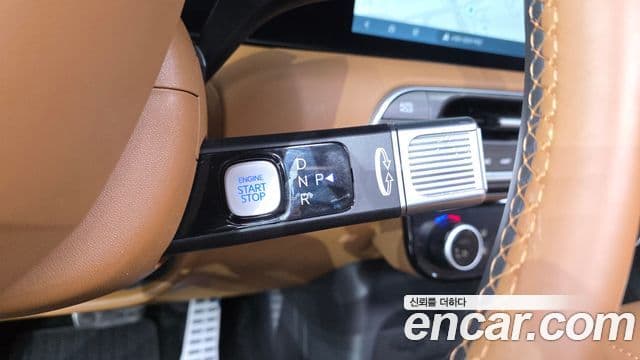 Hyundai Palisade 2025 — Şəkil 9/20