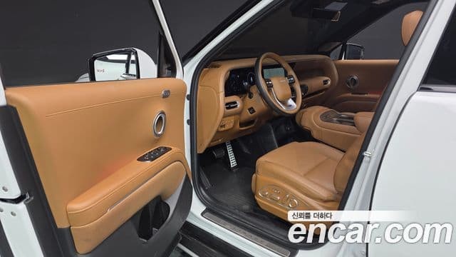 Hyundai Palisade 2025 — Şəkil 10/20