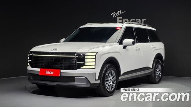 Hyundai Palisade 2025 — Şəkil 1/20
