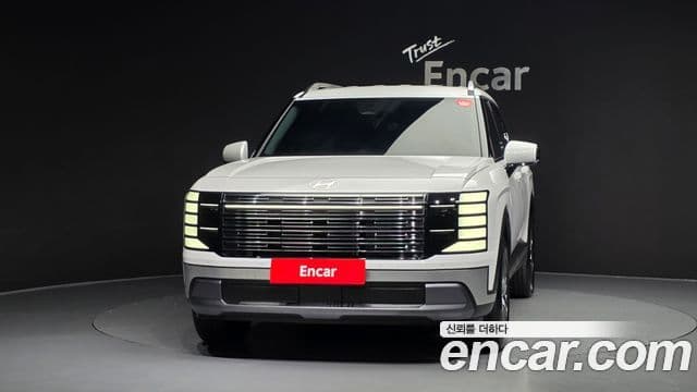 Hyundai Palisade 2025 — Şəkil 3/20