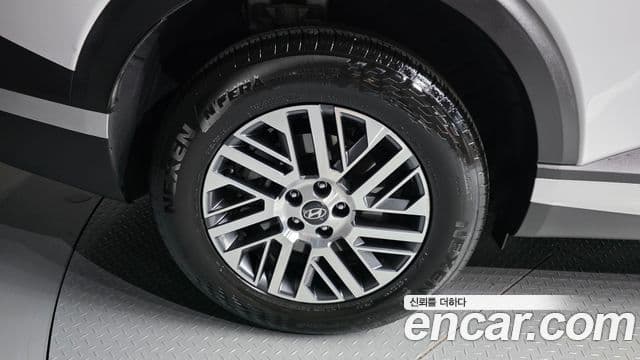 Hyundai Palisade 2025 — Şəkil 5/20