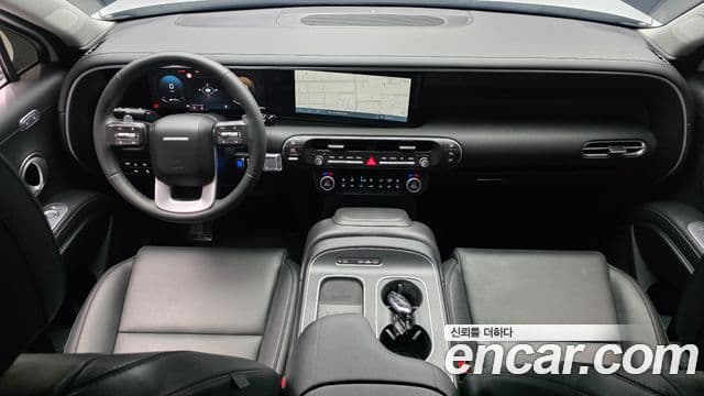 Hyundai Palisade 2025 — Şəkil 7/20