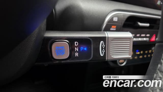 Hyundai Palisade 2025 — Şəkil 9/20