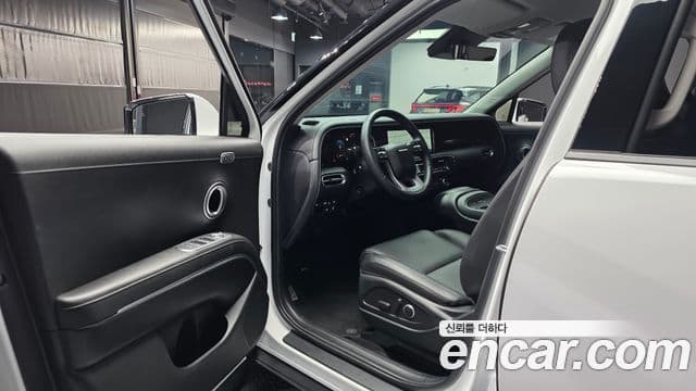 Hyundai Palisade 2025 — Şəkil 10/20