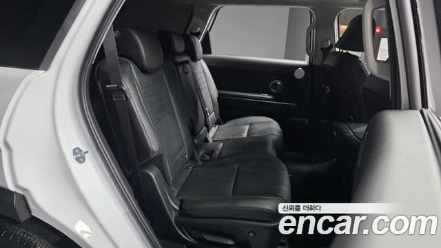 Hyundai Palisade 2025 — Şəkil 12/20