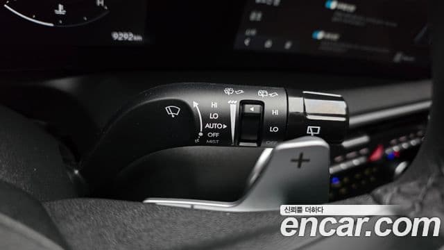 Hyundai Palisade 2025 — Şəkil 19/20