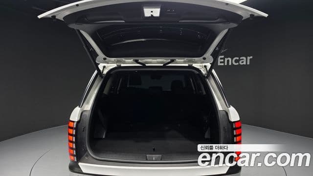 Hyundai Palisade 2025 — Şəkil 20/20