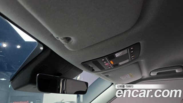 Hyundai Palisade 2025 — Şəkil 12/33