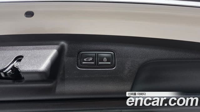 Hyundai Palisade 2025 — Şəkil 28/33