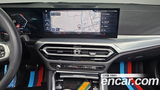 BMW 4 Series 2023 — ფოტო 12/20