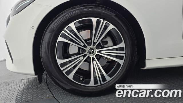 Mercedes-Benz E-Class 2025 — Şəkil 4/20