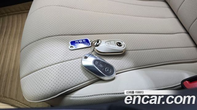 Mercedes-Benz E-Class 2025 — Şəkil 15/20