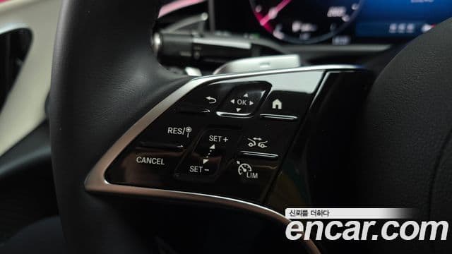 Mercedes-Benz E-Class 2025 — Şəkil 16/20
