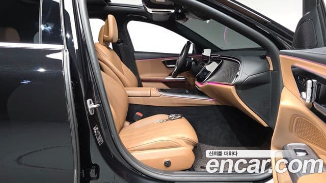 Mercedes-Benz E-Class 2024 — Şəkil 4/34