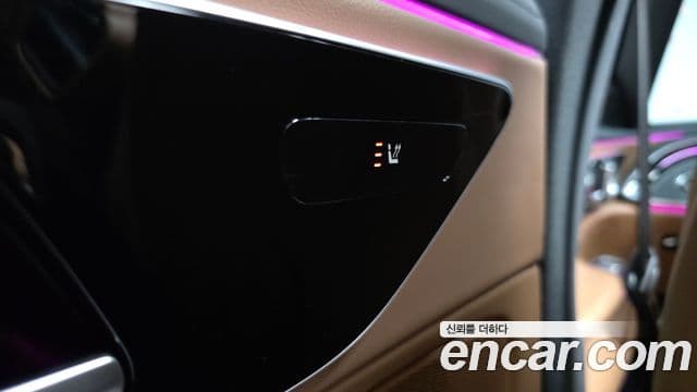 Mercedes-Benz E-Class 2024 — Şəkil 34/34