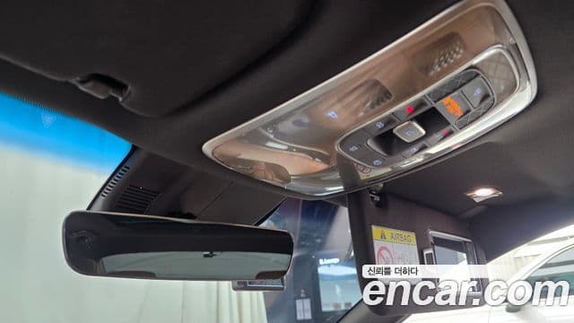 Genesis Electrified G80 2020 — Şəkil 18/20