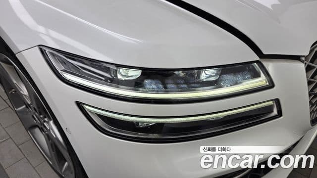 Genesis G80 2020 — Şəkil 28/37