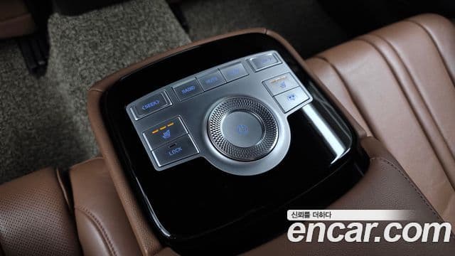 Genesis G80 2020 — Şəkil 3/37
