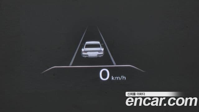 Genesis G80 2020 — Şəkil 34/37