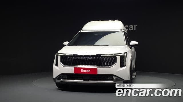 Kia Carnival 2024 — Şəkil 3/20