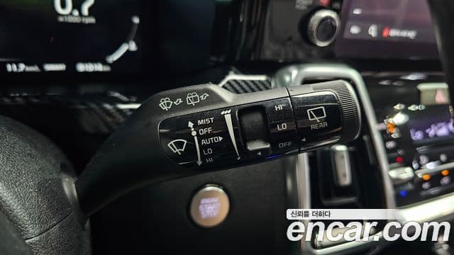 Kia Sorento 2020 — фото 20 из 20