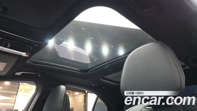 Mercedes-Benz E-Class 2024 — ფოტო 19/20