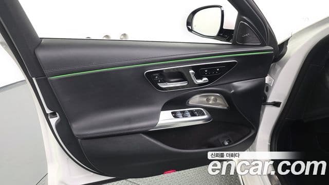 Mercedes-Benz E-Class 2024 — Şəkil 10/32