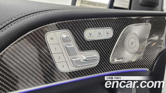 Mercedes-Benz GLE-Class 2023 — Photo 14/35