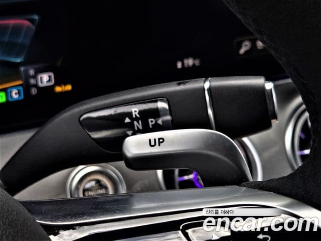 Mercedes-Benz AMG GT 2023 — Photo 20/20