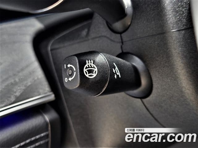 Mercedes-Benz AMG GT 2023 — Photo 12/20