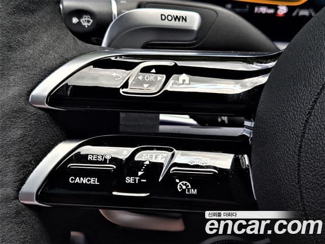 Mercedes-Benz AMG GT 2023 — Photo 19/20