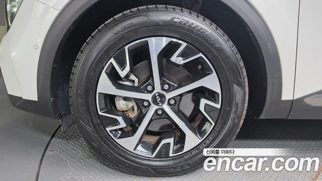 Kia Sportage 2022 — Şəkil 5/20