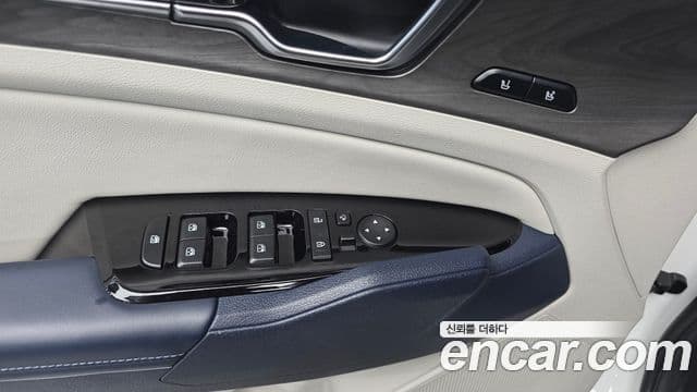 Kia Sportage 2022 — Şəkil 11/20
