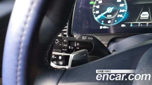 Kia Sportage 2022 — Şəkil 13/20