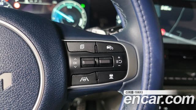 Kia Sportage 2022 — Şəkil 15/20