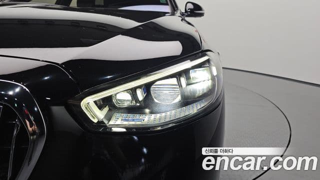 Mercedes-Benz S-Class 2022 — Şəkil 29/35