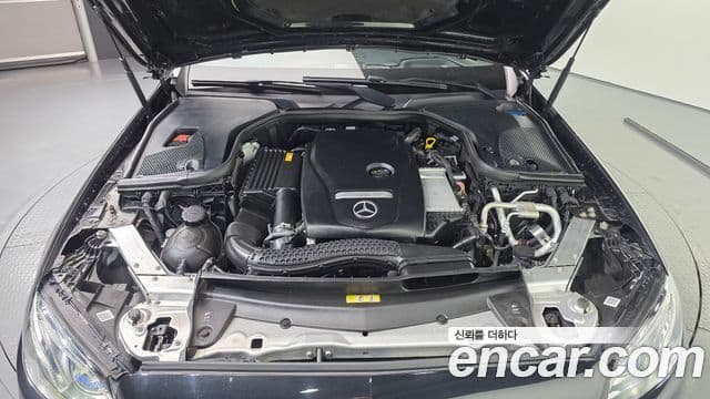 Mercedes-Benz E-Class 2019 — Şəkil 5/20