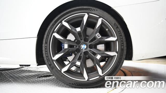 BMW 4 Series 2025 — Şəkil 4/19