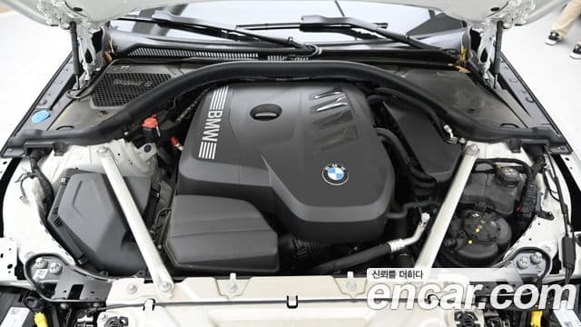 BMW 4 Series 2025 — Şəkil 5/19